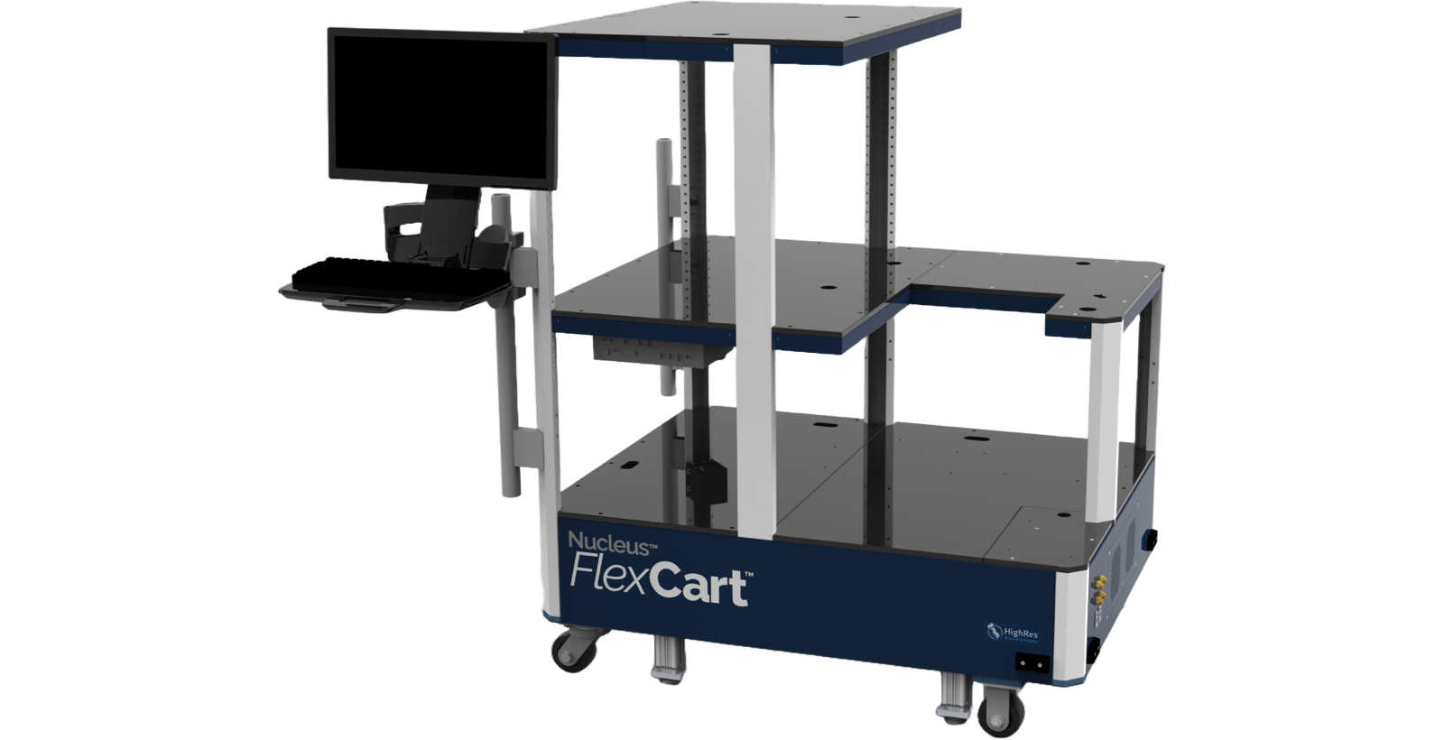 sidetab - AP-Nucleus (FlexCart-arm)