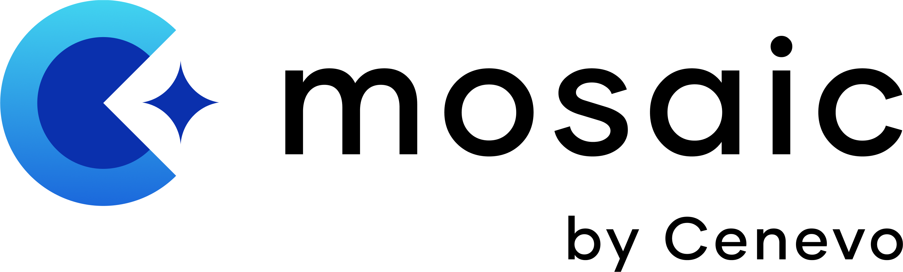 mosaic_by cenevo_left_black