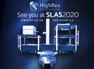 HighRes at SLAS2020