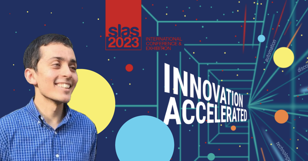 slas 2023 innovation award