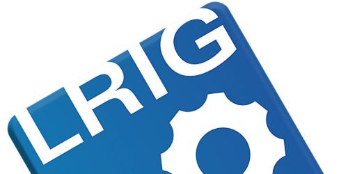 LRIG logo
