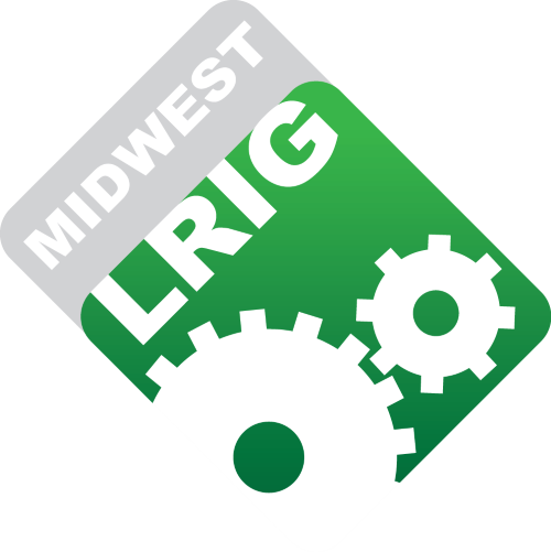 Midwest LRIG logo